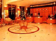 Gss Avenue Ex Delmon Hotel Dubaï